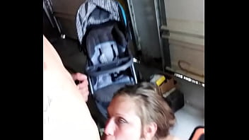 My girl really knows how to suck dick