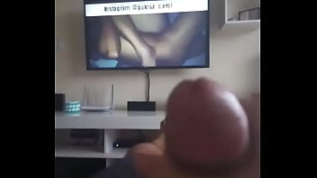 Seguir safado manda video