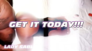 I need dick lady sable