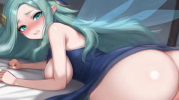 Yu gi oh lee the world chalice fairy hen ai