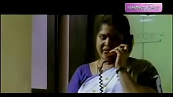 Sona aunty sexy scene series video # 001