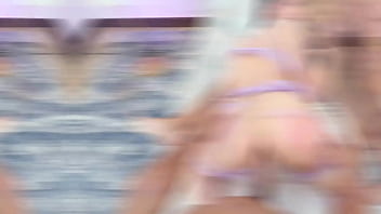 Whore kala grey's big ass gets destroyed 0% pussy cum in mouth anal destruction