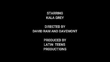 Whore kala grey's big ass gets destroyed 0% pussy cum in mouth anal destruction