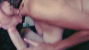 Awesome girl swallowin my husband