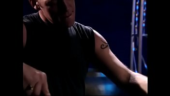 Horny redhead babe gets her cunt licked before sucking guy's dong