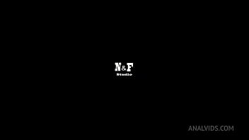 Sailor sandra zee hardcore dap rought fuck and facefuck dry