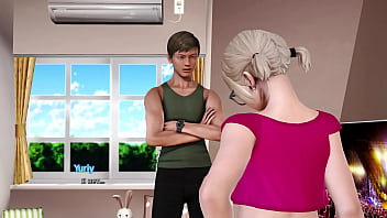 Проходження гри Життя Макса Частина 6