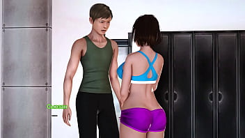 Проходження гри Життя Макса Частина 6