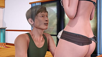 Проходження гри Життя Макса Частина 6