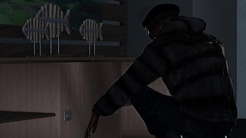 Проходження гри Життя Макса Частина 6