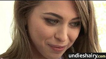 Load for her hairy pussy 4