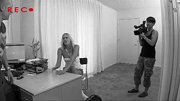 Khloe doesn't let her fat stop her from getting fucked Khloe doesn't let her fat stop her from getting fucked