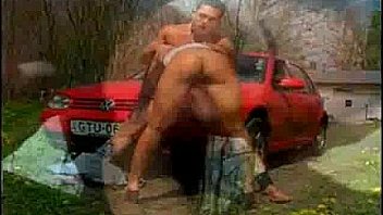 Christina bella happily swallows a load 00