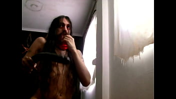 Scarlet Deepthroat Devil's Cock Harlot thumbnail