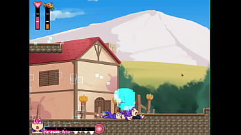 Kabopuri momothefilthypigandtheimpregnationstone