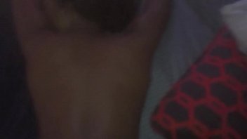 Tight pussy gets dominated