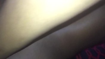 Tight pussy gets dominated