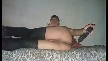 Teaser sofi vice naughty sissy anal fuck play 20 10 2025