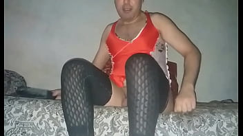 Teaser sofi vice naughty sissy anal fuck play 20 10 2025