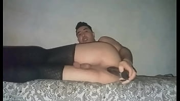 Teaser sofi vice naughty sissy anal fuck play 20 10 2025