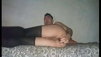 Teaser sofi vice naughty sissy anal fuck play 20 10 2025