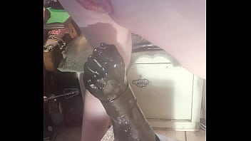 My hankeys dildos are the best