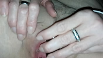 Friend with vibrator