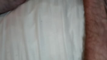 Friend with vibrator