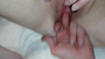 Friend with vibrator