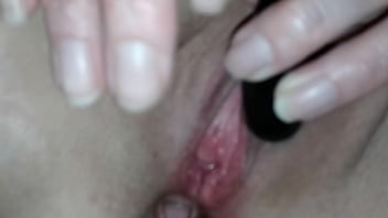 Friend with vibrator