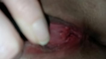 Friend with vibrator