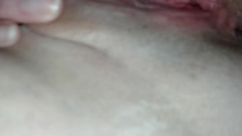 Friend with vibrator