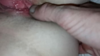 Friend with vibrator