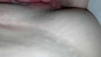 Friend with vibrator