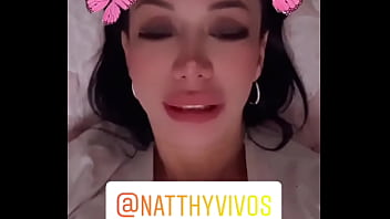 Amores belllos te comento que los premios los haré en mi otra cuenta natthychile