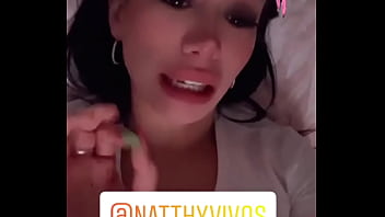 Amores belllos te comento que los premios los haré en mi otra cuenta natthychile