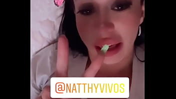 Amores belllos te comento que los premios los haré en mi otra cuenta natthychile