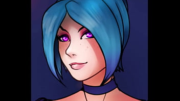 Joy & cum luna dota 2