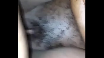 Young hoe in training part 2