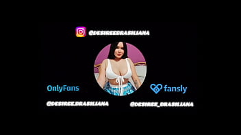 Pompin0della Troia Desiree Brasil thumbnail