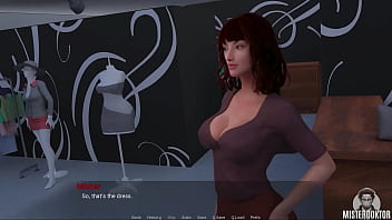 Away from home ep 214 – visual novel gameplay hd