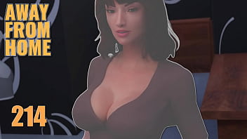 Away from home ep 214 – visual novel gameplay hd Away from home ep 214 – visual novel gameplay hd