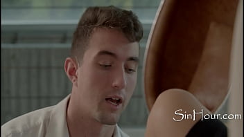 You dont need coffee boss you need your pussy eaten