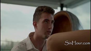 You dont need coffee boss you need your pussy eaten