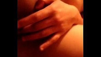 My stepdaughter on webcam – more videos on