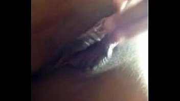 My stepdaughter on webcam – more videos on