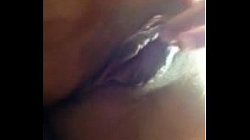 My stepdaughter on webcam – more videos on