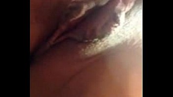 My stepdaughter on webcam – more videos on