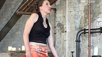 Busty wife office sex