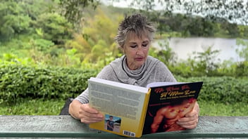 I have had many requests that i read my erotic book sort of like storytime at the library when we were i hate th